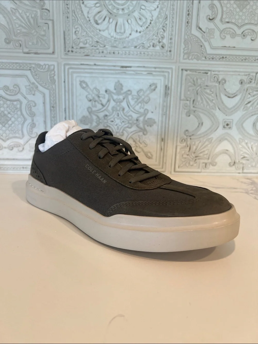Cole Haan low top